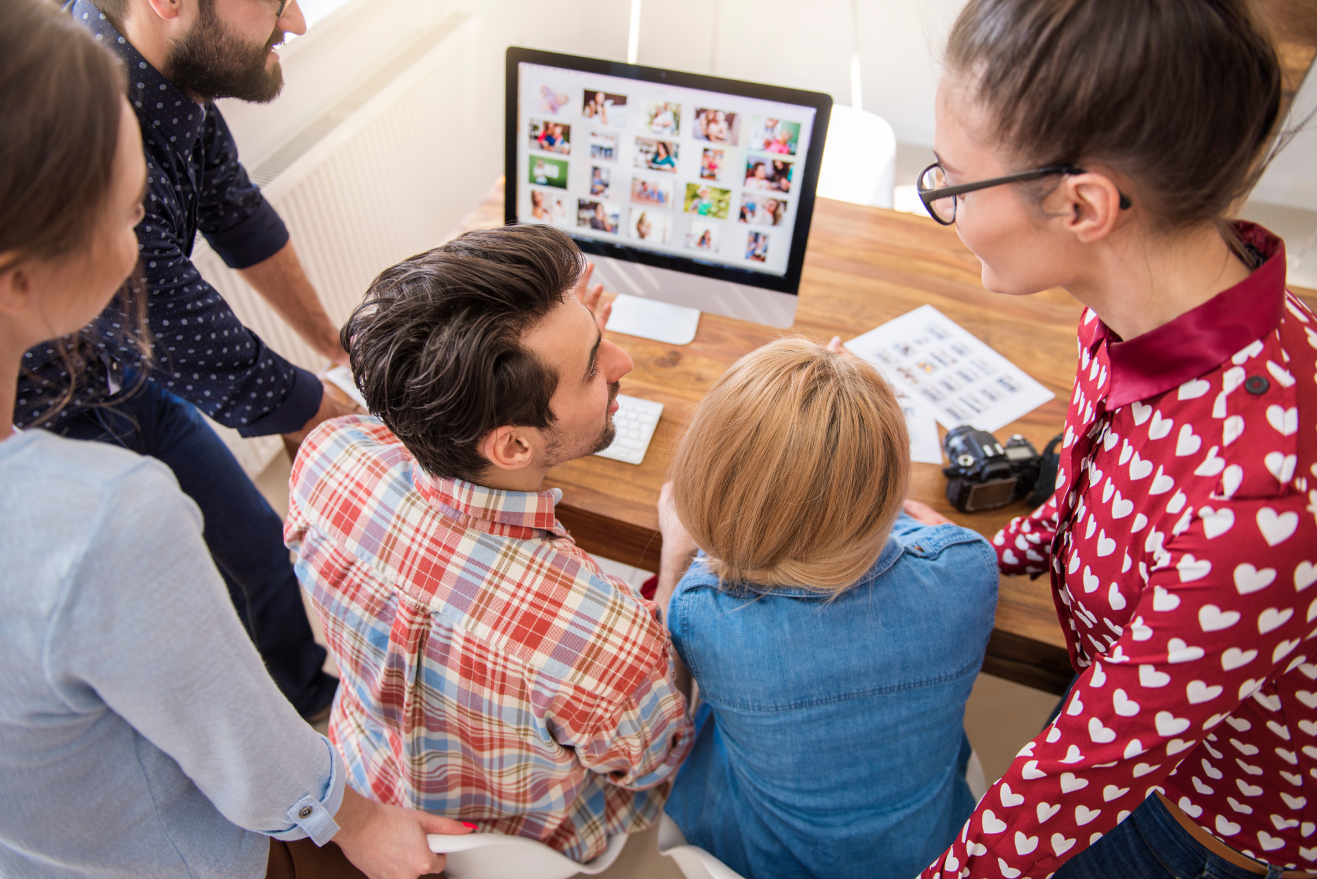 Activités culinaires à distance