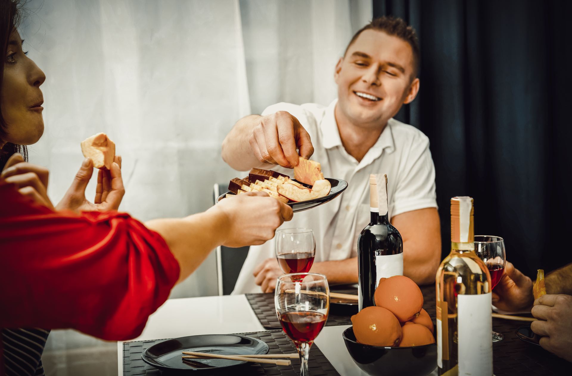 Théâtre et improvisation en ligne